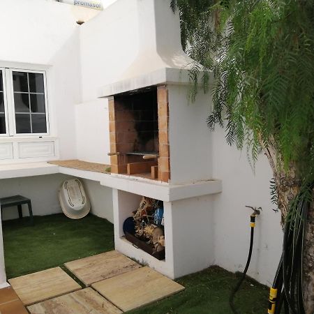 Bungalow Mariano 140 Playa Honda  Dış mekan fotoğraf