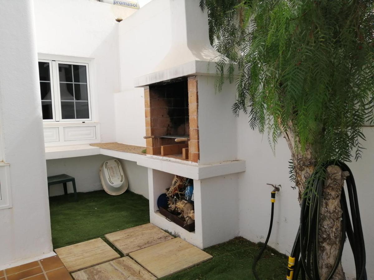 Bungalow Mariano 140 Playa Honda  Dış mekan fotoğraf