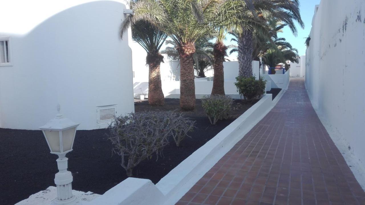 Bungalow Mariano 140 Playa Honda  Dış mekan fotoğraf
