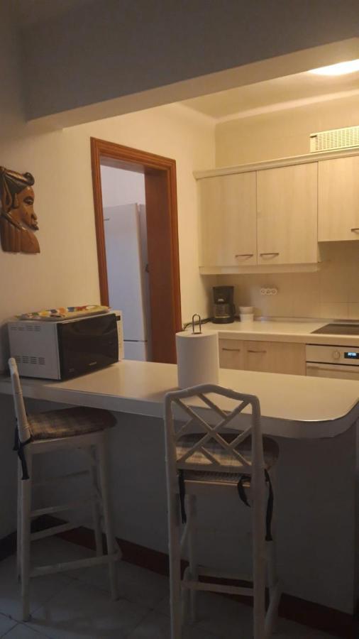 Bungalow Mariano 140 Playa Honda  Dış mekan fotoğraf