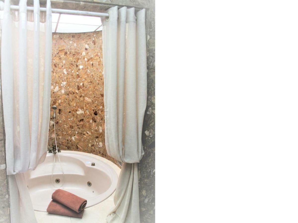 Bungalow Mariano 140 Playa Honda  Dış mekan fotoğraf