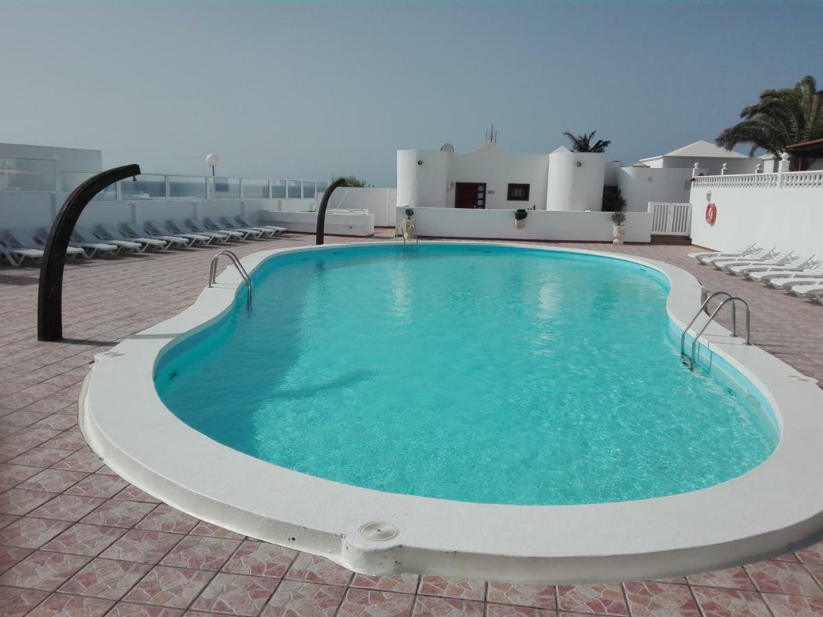 Bungalow Mariano 140 Playa Honda  Dış mekan fotoğraf