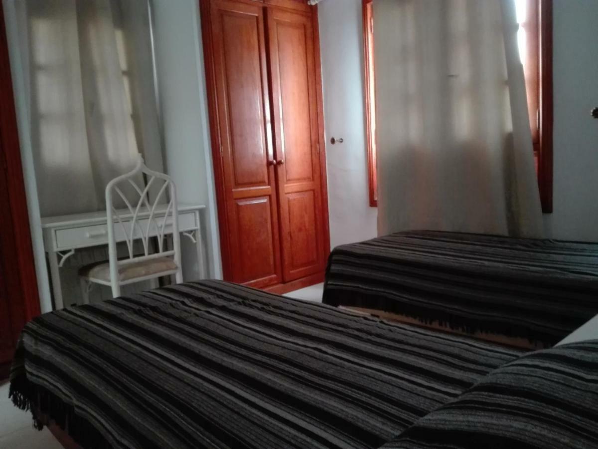 Bungalow Mariano 140 Playa Honda  Dış mekan fotoğraf