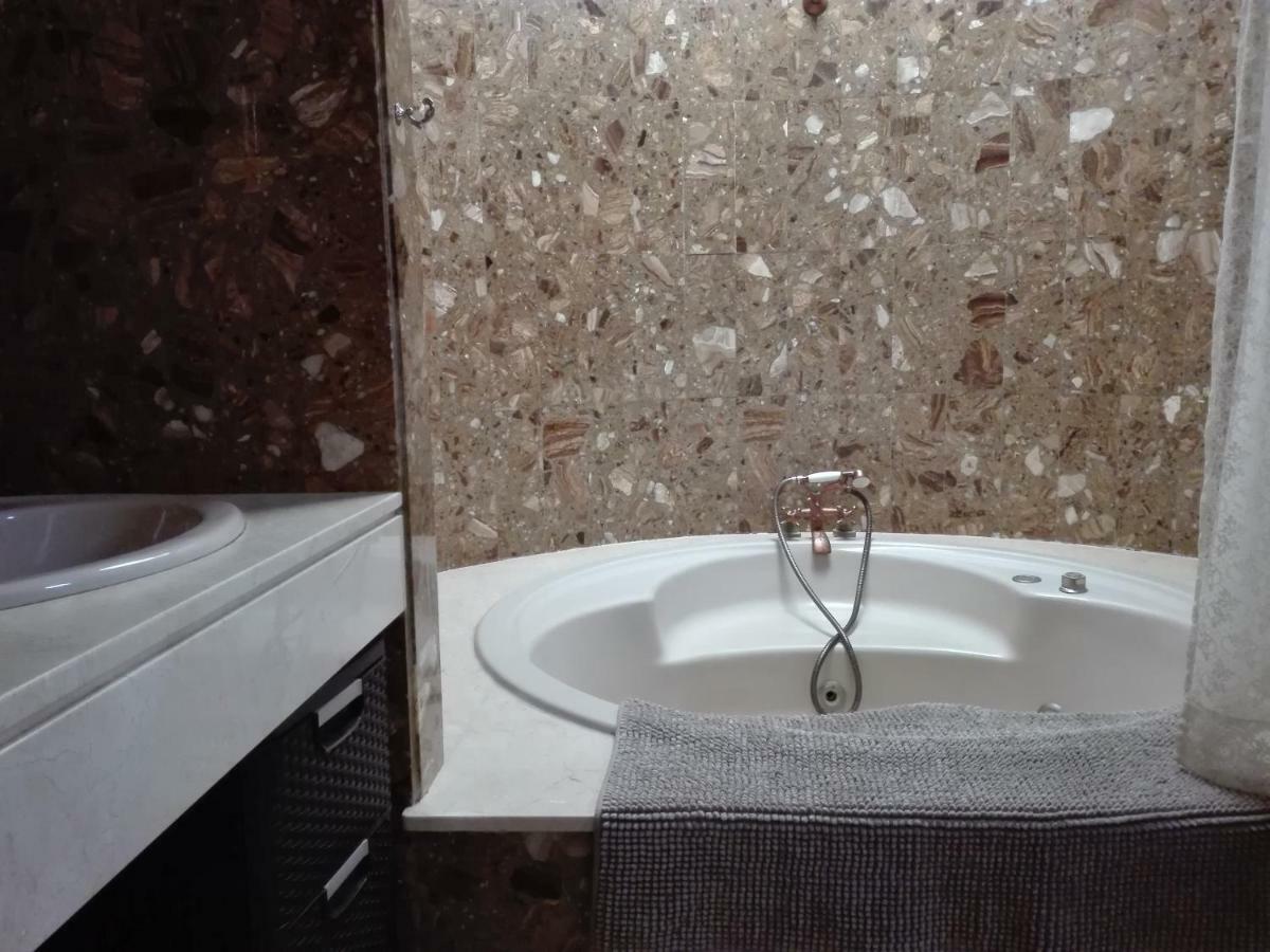 Bungalow Mariano 140 Playa Honda  Dış mekan fotoğraf