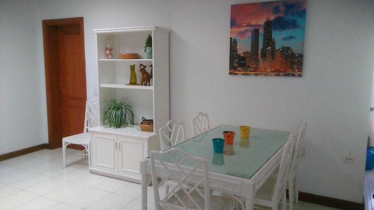 Bungalow Mariano 140 Playa Honda  Dış mekan fotoğraf