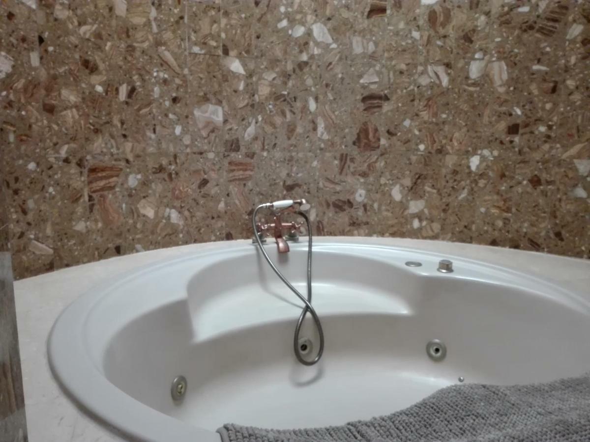 Bungalow Mariano 140 Playa Honda  Dış mekan fotoğraf