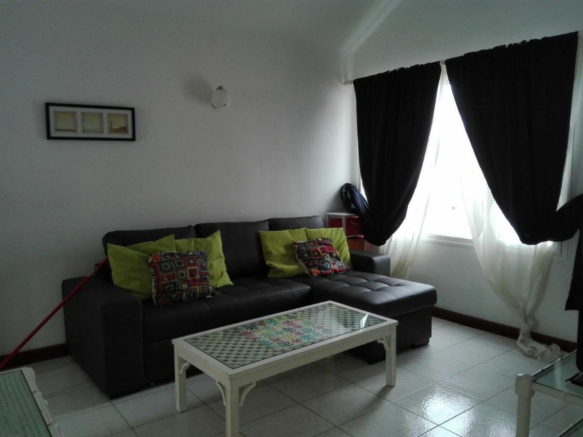 Bungalow Mariano 140 Playa Honda  Dış mekan fotoğraf