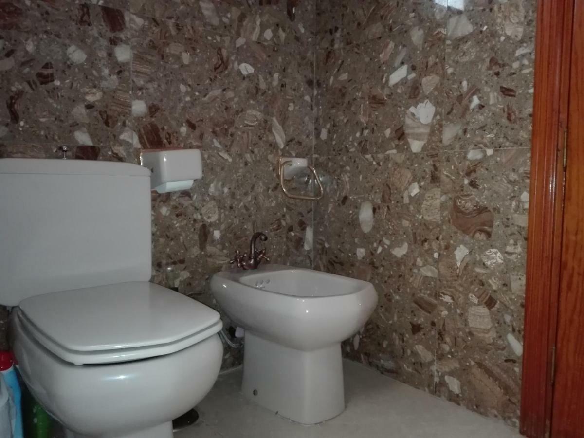 Bungalow Mariano 140 Playa Honda  Dış mekan fotoğraf