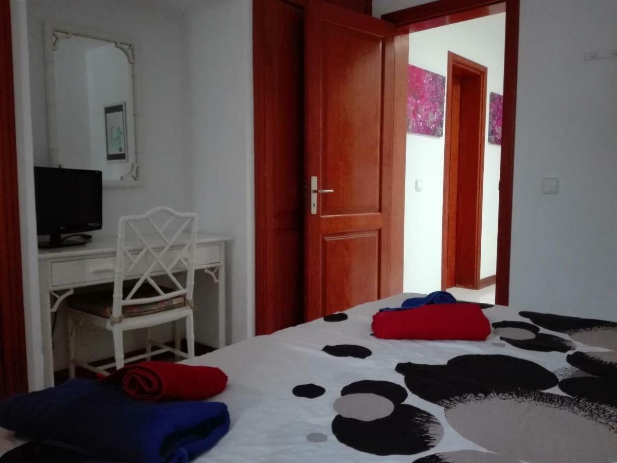 Bungalow Mariano 140 Playa Honda  Dış mekan fotoğraf