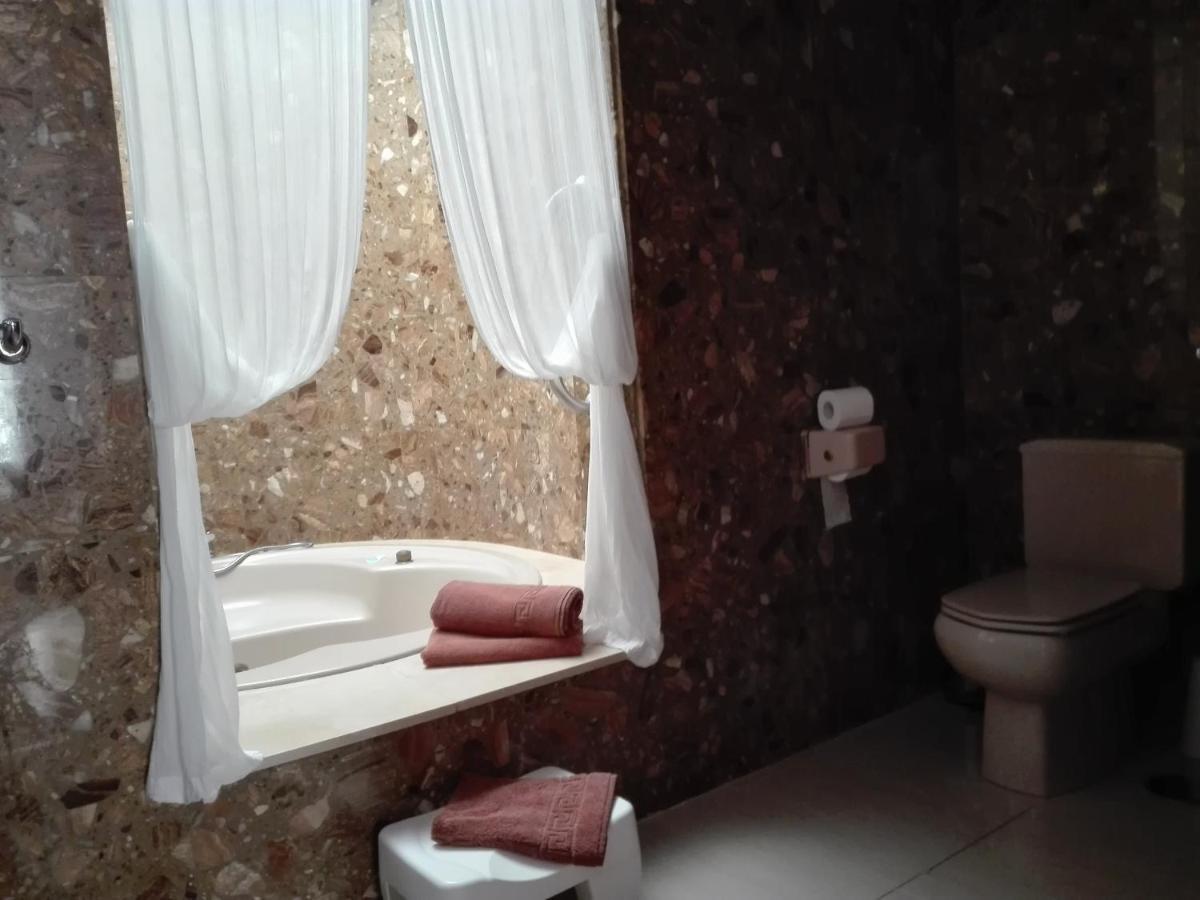Bungalow Mariano 140 Playa Honda  Dış mekan fotoğraf